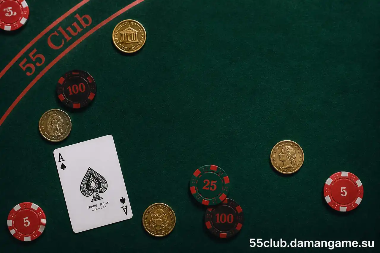 55 Club