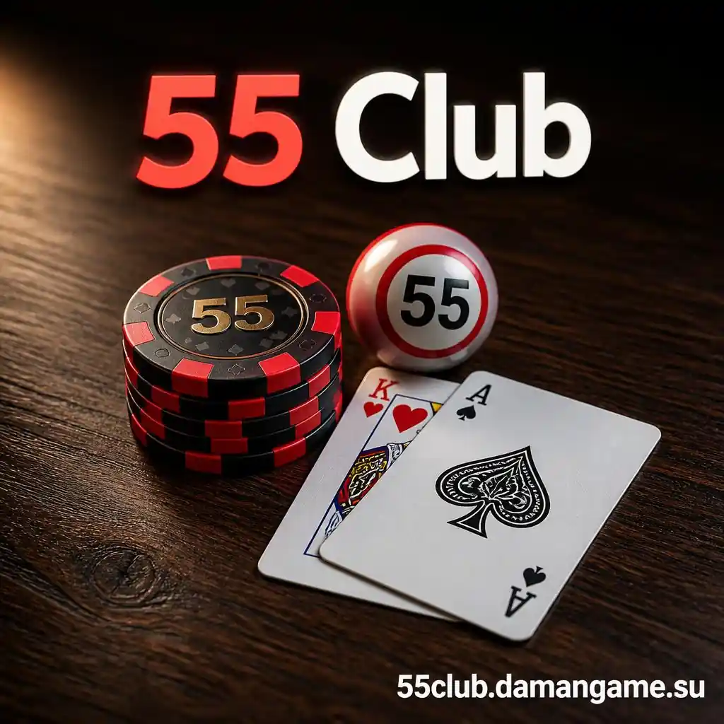 55 Club