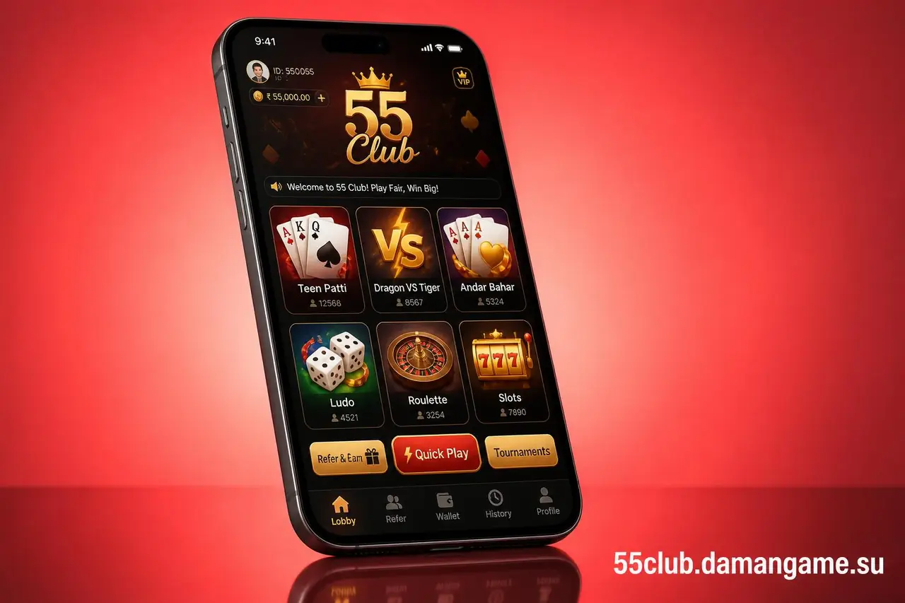 55 Club